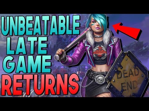 UNBEATABLE LATEGAME BELLONA RETURNS! STICKY AF! - Masters Ranked Duel - SMITE