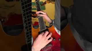 the escape artist - August burns Red