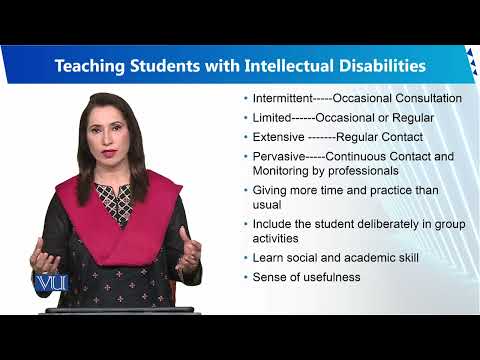 Introduction of Growth and Development | Human Development and Learning | EDU302 Topic001