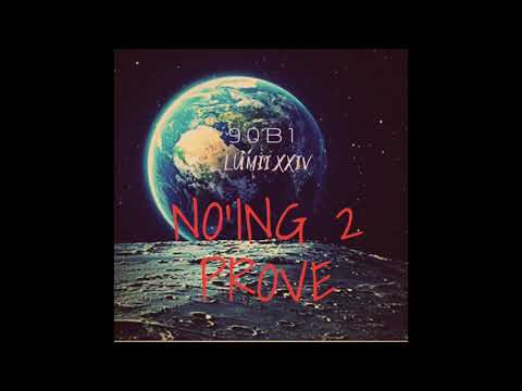 9oB1 x Lumii - No'in 2 prove