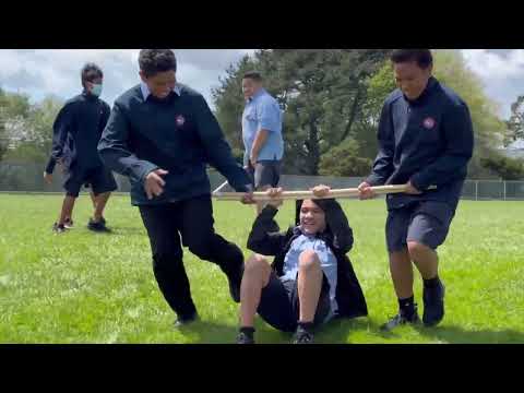 Niuean Language Week Highlights