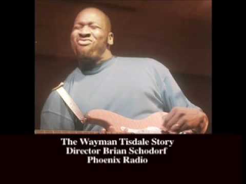 Brian Schodorf Interviewed for "The Wayman Tisdale Story"