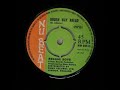 Keith Blake and The Itals (Reggae Boys) - Rough way ahead