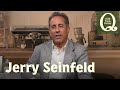 Jerry Seinfeld on the Seinfeld finale, his 