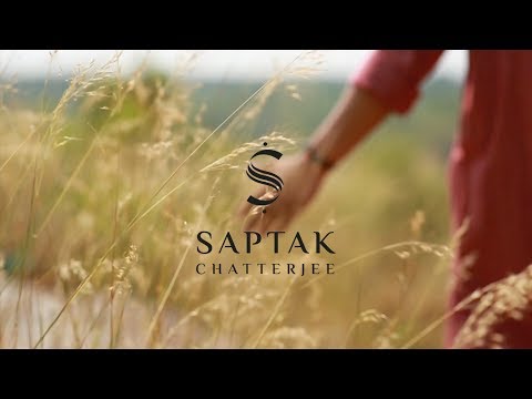 Saptak Chatterjee - Kehsihba [Official Music Video]