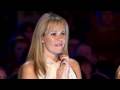 Britain's Got Talent 2009 FATAL ACCIDENT WHILE ...