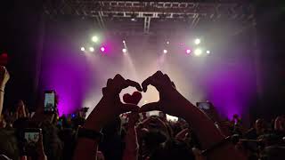 Download lagu Fujii Kaze - Love Like This (Mexico 2025) mp3