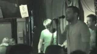 swingin utters [4/5] @ thee parkside (SF) 08-23-08