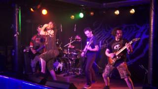 RAM It Down Festival 2016 - 2nd Day