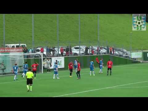 Ahrntal - Calciochiese 04.09.2016
