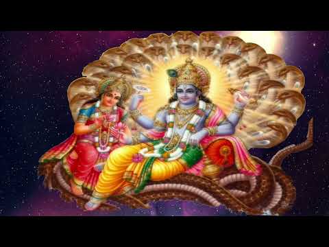 Shreeman Narayan Narayan Hari Hari - Dhun |Short-Version |