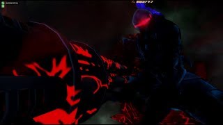 【FGOアーケード】 りょーんの全国対戦50