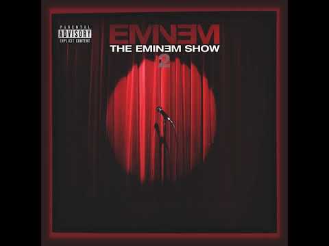 Eminem - Detroit Vs. Everybody (Feat. Royce Da 5'9", Big Sean, Trick Trick & Dej Loaf)