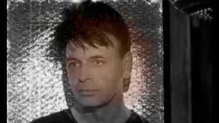 Gary numan A  Game Called Echo My Instrumental Cover