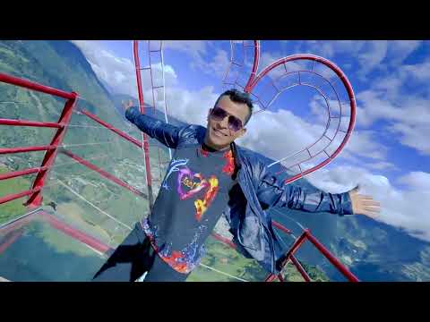 Yaku Runa 2023 - NO ME DEJES VIDEO OFICIAL 4K.