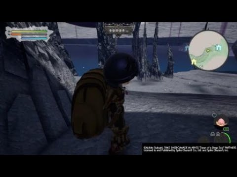 MADE IN ABYSS BINARY STAR FALLING INTO DARKNESS-5th Layer Theme No.2