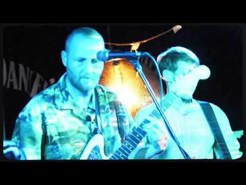 Blue Spectre — Things Fall Apart video thumbnail
