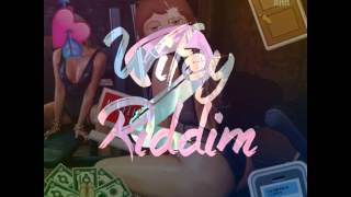 AJ Tracey - Wifey Riddim 2 | Link Up TV Trax