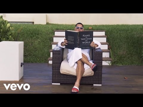 Angel El White - Rankeao (Official Video)