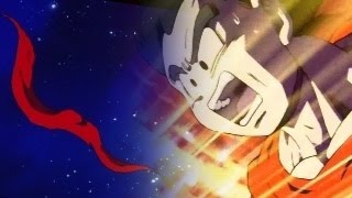 DBZ (Full AMV) HD - Red - Take Me Over