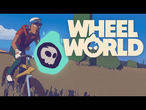 WHEEL WORLD | Launch Trailer