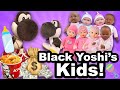 SML Movie: Black Yoshi's Kids [REUPLOADED]