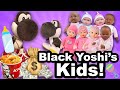 SML Movie Black Yoshi S Kids REUPLOADED