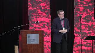 CATCUSA | Day 3 | Biblical Foundations with Dr Gary Burge (part 2 of 3)