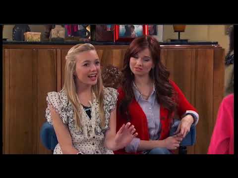 Jessie Saison 1 - Le concours de beauté - Episode 18 - 3/6