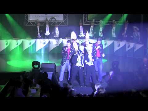 De Geliënde - De Prins van ós -