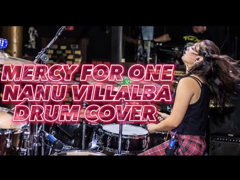 Mercy for one -Arthemisa- Drum by Nanu Villalba- Drums Sample Day- 08/12/19