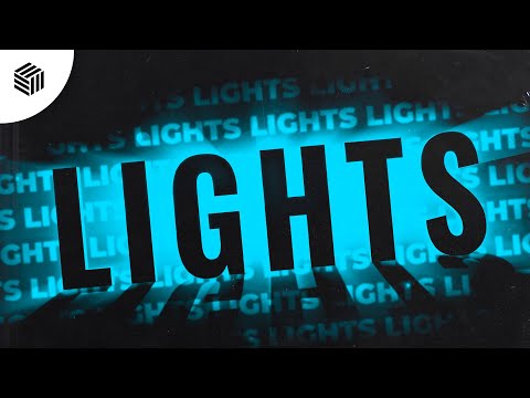 COUR, DJSM & Robbe - Lights