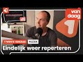 Muziekverenigingen mogen weer repeteren