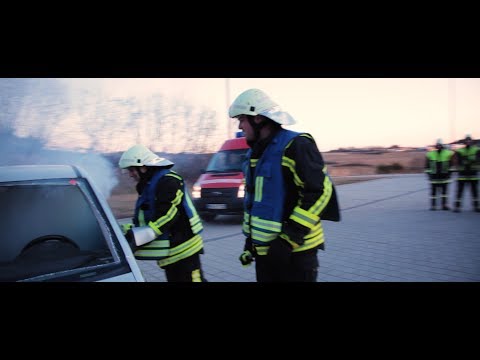 Cold Water Grill Challenge - Feuerwehr Tännesberg