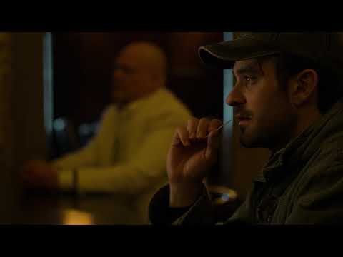 Daredevil 3x03 Matt talks to fisk (HD)