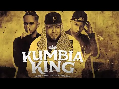 Ñejo - Kumbia King ft. Bryant Myers y Jamby "El Favo" [Official Audio]