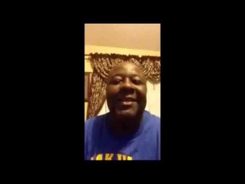 Jamil, It's your birthday video!