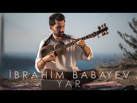 Ibrahim Babayev - YAR (Original Mix)