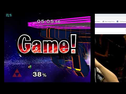 vs Bobby Big Ballz 2