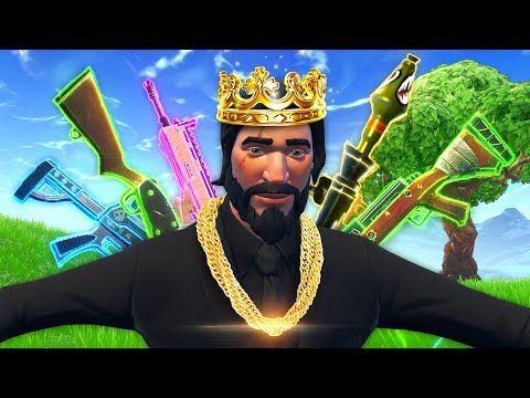 HOLDING UNLIMITED ITEMS..!! | Fortnite Funny and Best Moments Ep.62 (Fortnite Battle Royale)