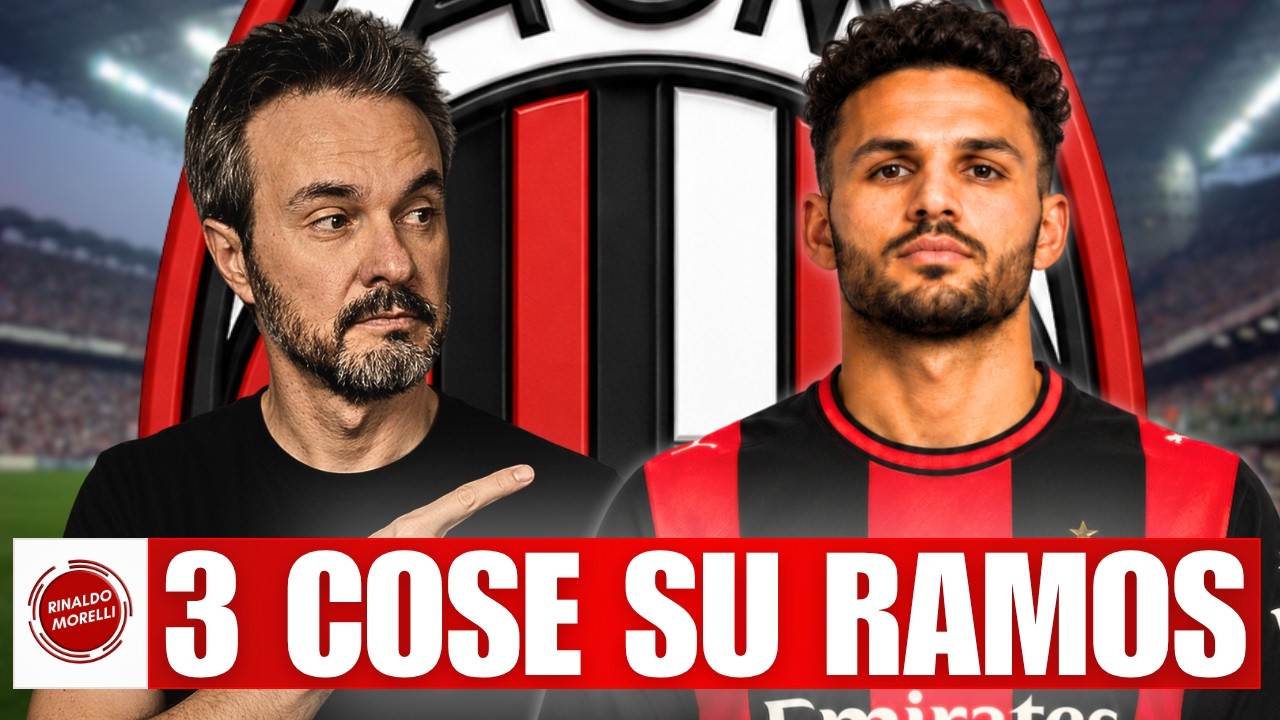 3 cose IMPORTANTI su Gonçalo RAMOS