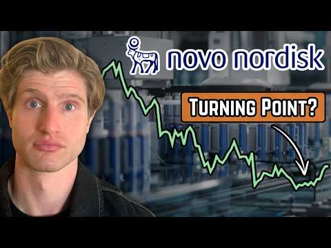 Generational Winner or Value Trap? Novo Nordisk Stock Explained