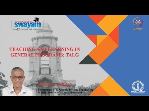 TALG - lec05 - Accreditation