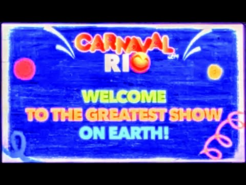 Highlights of Rio Carnival 2019