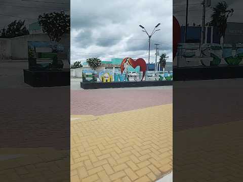 #Cidades do RN, tangará, serra caiada,bom jesus