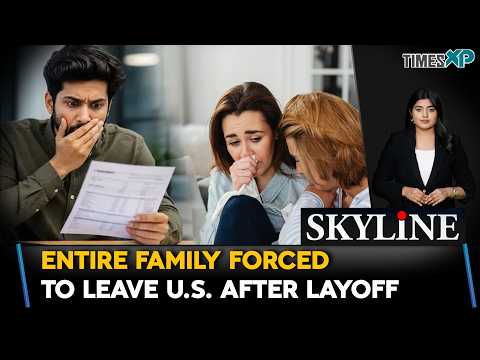 Tech Layoffs Are Destroying Entire American Families