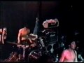 NOFX - Drug Free America (Live '92)