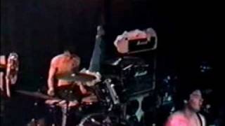 NOFX - Drug Free America (Live &#39;92)