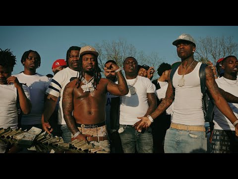 Hustleman Quise "Air Force Ones" Ft Zillionaire Doe (OFFICIAL MUSIC VIDEO)