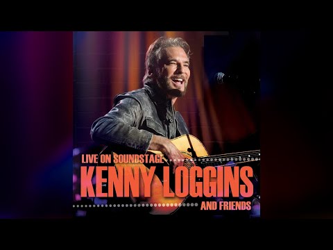 Kenny Loggins & Friends - Live on Soundstage (2016) [60FPS]